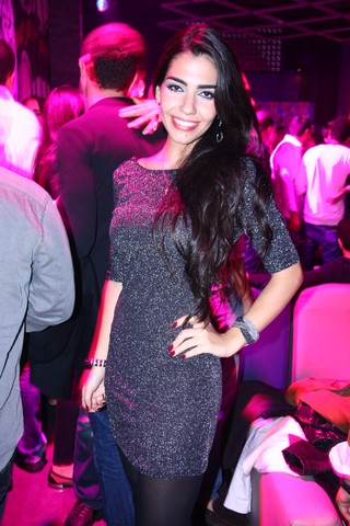 Mad on Saturday Night